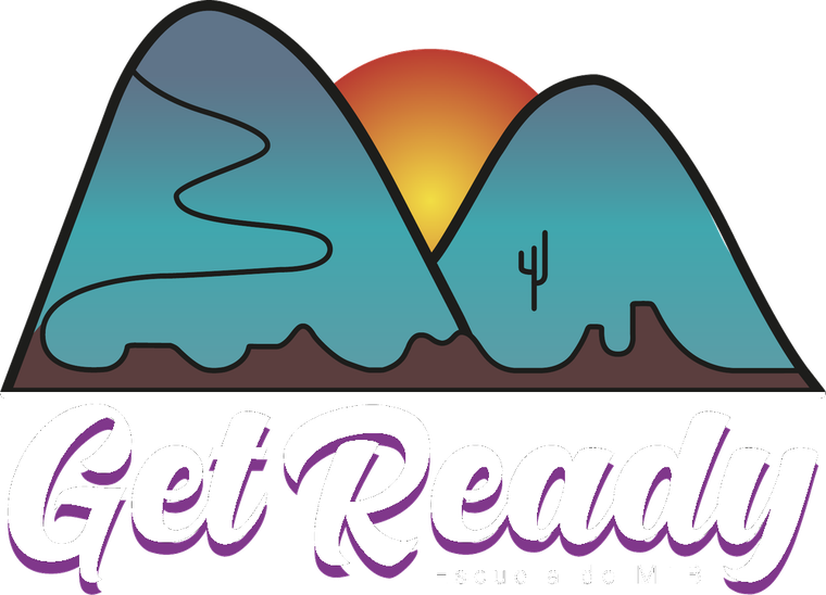 Get Ready — Escuela de MTB