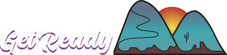 Get Ready · Escuela de MTB